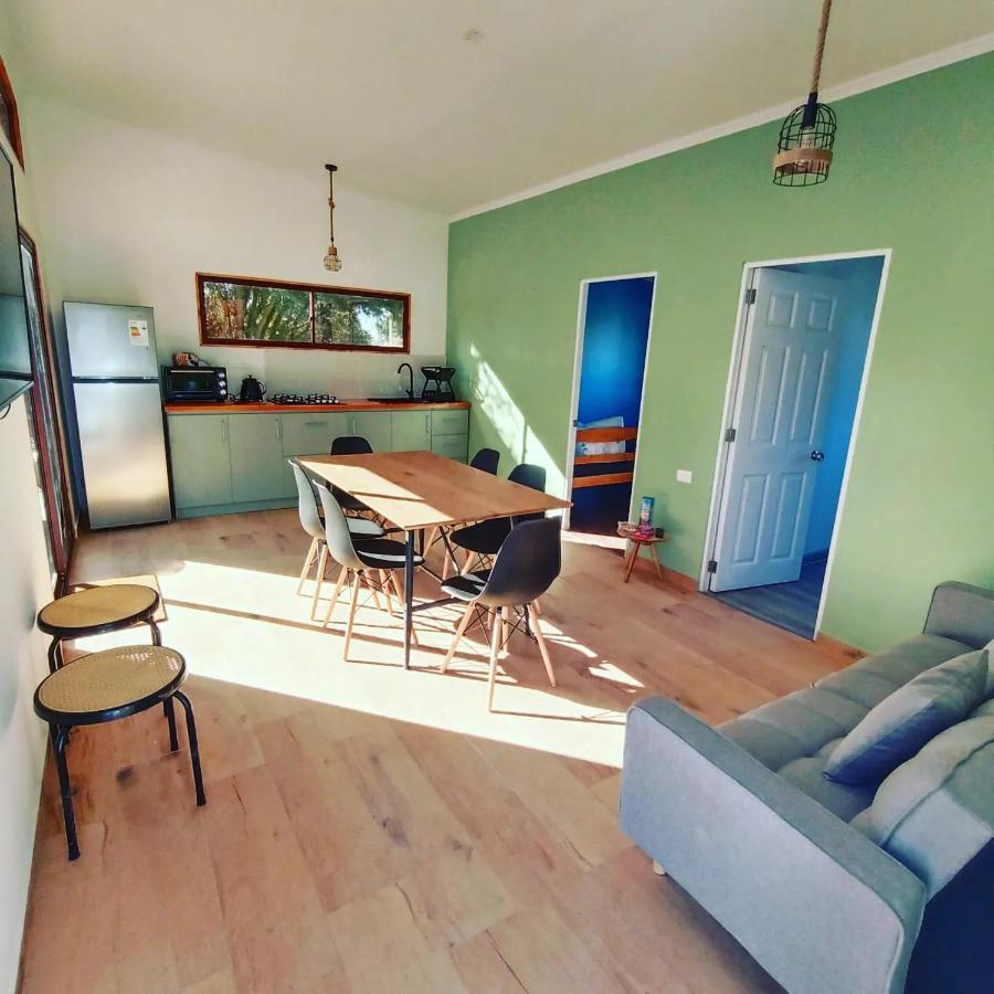 Nonito Aparthotel Pozo Almonte