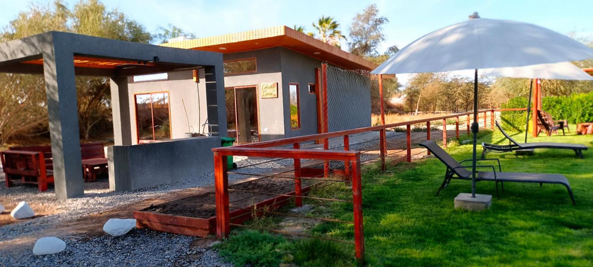 Aparthotel Nonito Pozo Almonte